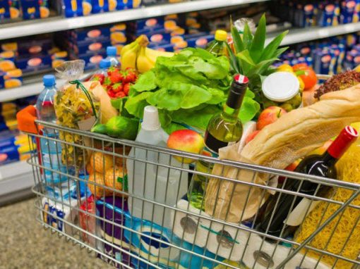 Instacart User Predictions